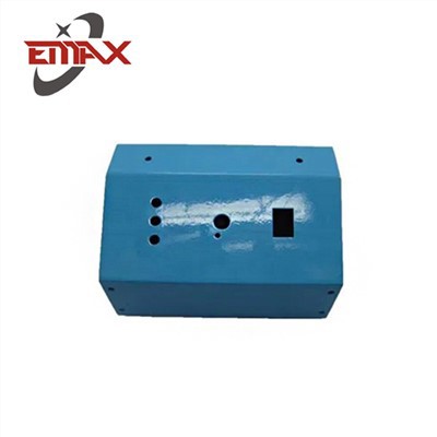 กล่องเคลือบผงไฟฟ้า