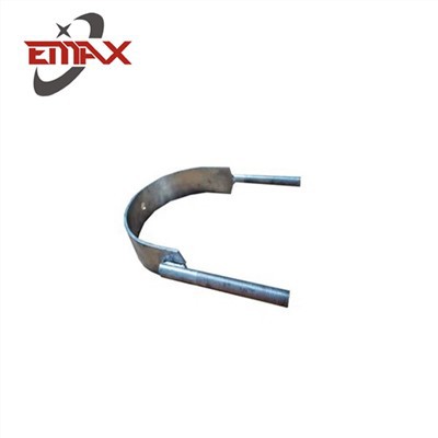 ห่วงชุบสังกะสีแบบจุ่มร้อน