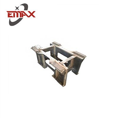 ส่วนล่างของเครื่องโดยการตัดด้วยเลเซอร์