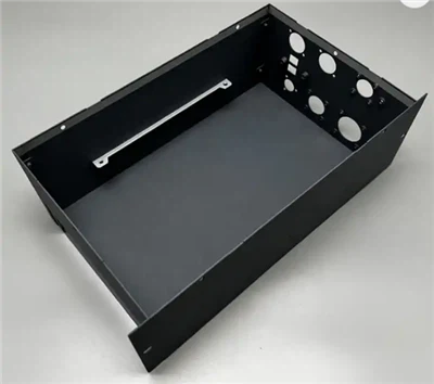 ผลิตชิ้นส่วนงานโลหะแผ่น