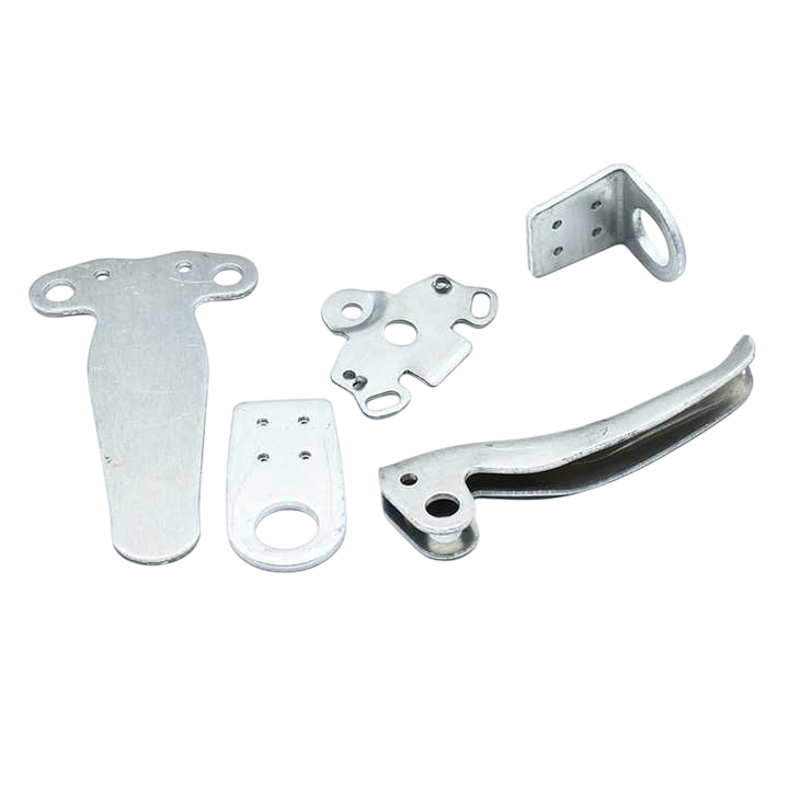 Sheet Metal Components
