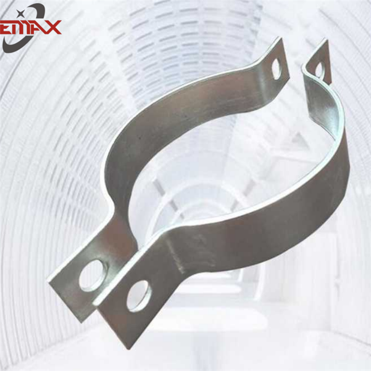 Cable Lashing Wire Clamp