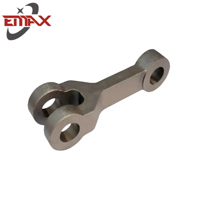 ชิ้นส่วนเครื่องจักรเกษตรเหล็กปลอมแปลง