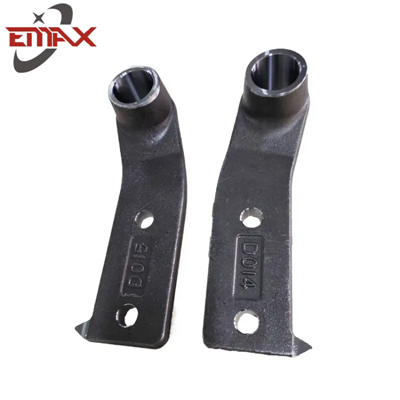 ชิ้นส่วนเครื่องจักรเกษตรที่ร้อนแรงตาย