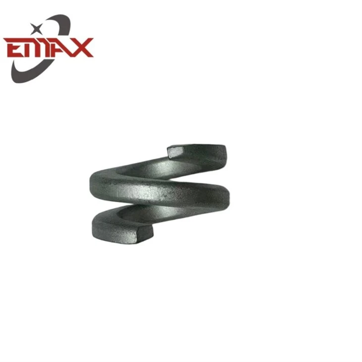 Double Coil